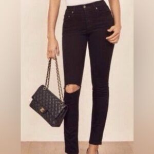 Reformation Jeans